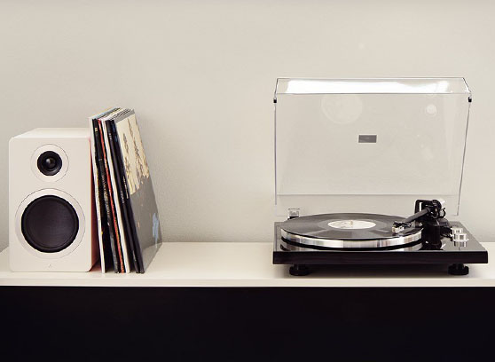 Argon Audio TT - cecha 1